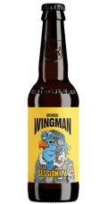 Brewdog Wingman botella